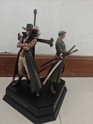 海賊王 one piece 一番賞 索隆的冒險歷程 B賞