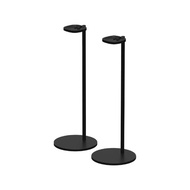 Sonos Stand for One and Play 1Pair Black