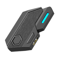 INDO Converter MIPRO Mouse Keyboard Wireless Bluetooth Android HP Tablet PUBG FreeFire