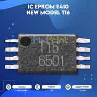 IC Eprom Board Canon E410 New Model T16, IC Eeprom Reset Canon E410, Resetter Canon E410 T16 Printer