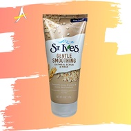 St. Ives Gentle Smoothing Oatmeal Scrub & Mask 170g