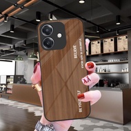 (KF-186) Softcase Glass OPPO A15 A1K A31 A8 A37 A39 A57 A3S A5 A9 A52 A92 A72 A53 A5S A12 A11K A71 A