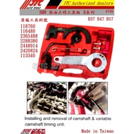 BMW Diesel Integrated Timing Tool Set B Series B37 B47 B57 Tool///SCIC JTC 6796