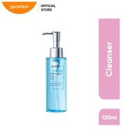 Skintific Panthenol Gentle Gel Cleanser 120Ml