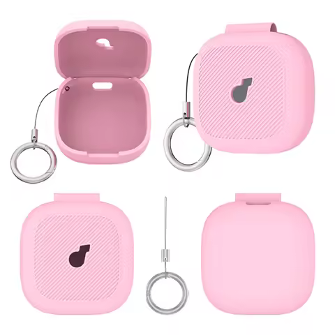 2026 New Case For Anker Soundcore P31i Cover Silicone Protective Cases For Anker Soundcore P31i Wire