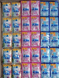 DETERGEN PAKAIAN CAIR MERK SO KLIN / SO KLIN LIQUID DAN BISA COD