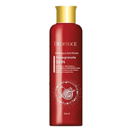 DEOPROCE 迪普詩 紅石榴嫩白保濕化妝水  260ml  1瓶