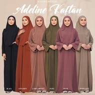 ADELINE KAFTAN VIRAL