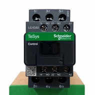 Schneiderr LC1D32E7 48V 3P 32A ith 50A Contactor LC1D32 48vac 50ampere 3phase Original