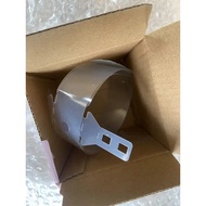 Lembaran tiub dakwat asal baharu untuk Epson L8180 L8188 ET-8550 Kabel kepala LEMBARAN PANDUAN TIUB 