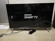 Samsung 55吋 55inch UA55MU7300 SUHD 4K Smart tv $4500