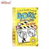 Dork Diaries7 Uk Tv Star National Book Store