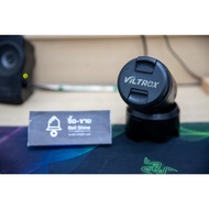 Viltrox 85mm F/1.8 For Canon EOS R