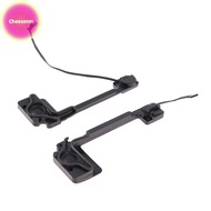 Cheesenm Left/Right A1502 Speaker Replacement for Pro 13" A1502 ME864 ME865 ME866 SG