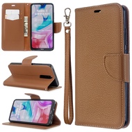XICCI For Xiaomi Redmi 8 8A/9 9A 9C/7 7A/6 6A Leather Business Wallet Flip Cover Protective Cover Ca