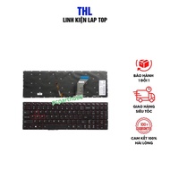 Lenovo Ideapad Y700-15 laptop keyboard (LIGHT)
