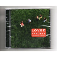 Parcels - LOVED ( CD ) 2025