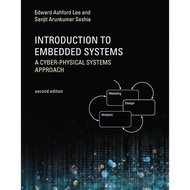Introduction to Embedded Systems - Second Edition - Edward Ashford Lee