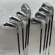 Golf Iron Set MP1200 Golf Club XXIO Golf Club Men Iron Set 8 Pieces Set