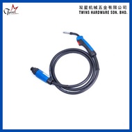 MIG/CO2 WELDING GUN 15AK 焊枪