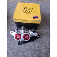 Caliper 81 Supra fi Revo fi disk 220 260 300