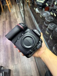新淨齊盒 NIKON D850 高像素 最終旗艦單反