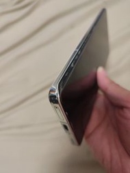 小米13 Pro 白色手機