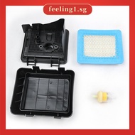 【FEELING】Lawn Mower Filter Kit for GCV135  FOR GCV160  GCV190 Replacement Parts