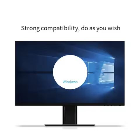 Dual-Band WiFi Adapter USB3.0 AC1300 Wireless Network Card WiFi Receiver No Driver Needed for PC