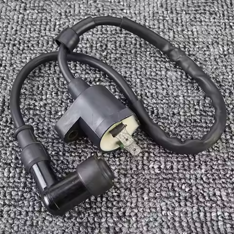 Ignition Coil For Kymco Agility 50 / like 125 / Super 8 125 / Filly Agility People S 50 3051A-KHC4-9