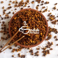Bigpack Grosir - Kunlun Snow Chrysanthemum Flower Tea / Teh Bunga Snow Chrysanthemum Salju Krisan