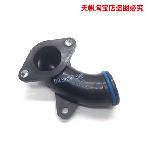 Water pump distributor 482-2941 /349-2761 Carterpillar313E E320GC 324E 336E