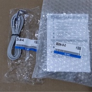 ISE30A-01-D-L SMC Digital Pressure Sensor Controller Air Switch 1 New And