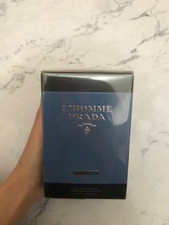 Prada L Homme L Eau EDT 男裝香水100ml