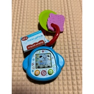 fisher price laugh and learn digipuppy