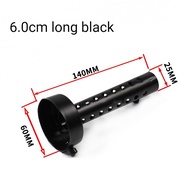 CODĐa Năng Xe Máy Exhuast Ống Giảm Thanh Xả DB Killer Ống Ngăn Giảm ThanhGOOD