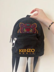 98%新 Kenzo小背包 男女通用🦁😍