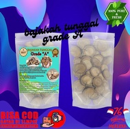 bajakah / akar bajakah / kayu bajakah tunggal Grade A kualitas terbaik asli kalimantan netto 1kg