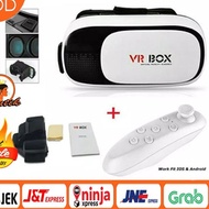 [BONUS REMOTE] VR BOX FREE BLUETOOTH REMOTE VIRTUAL REALITY BONUS REMOTE VR BOX 2.0/ VR REMOTE/