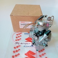 Carburetor Suzuki Spin 125 Skywave active hayate SGP