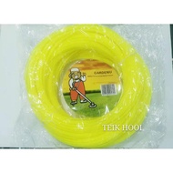 GRASS NYLON WIRE ROLL FOR BRUSH CUTTER