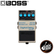 Boss DD-3T Digital Delay Guitar Effect Pedal