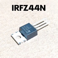 MOSFET IRLZ44N TO-220 MOSFETs IRL Z44N IRLZ 44 N IRLZ 44N