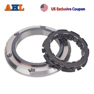 Motorcycle One Way Starter Clutch Assy Flywheel Bearing Beads For Honda TRX450ES TRX450FE TRX450FM T