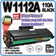 Compatible to HP Laserjet 108 108A 108w MFP 136a MFP 136w 136 W1112A 110A HP110A Printer Ink