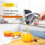 Multifunctional manual juicer/portable household lemon juicer/fruit juicer/watermelon juicer