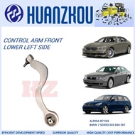 ALPINA B7 E65 / BMW 7 SERIES E65 E66 E67 - FRONT LOWER ARM LEFT AND RIGHT - HUANZHOU
