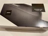 BOSE SoundLink FlEX SE藍芽喇叭