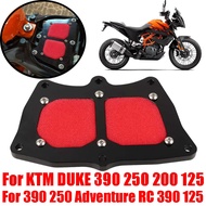 For KTM DUKE 390 250 200 125 DUKE DUKE390 250 390 Adventure 250 ADV RC125 RC390 RC Motorcycle Access