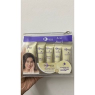 bio essence bird nest travel set